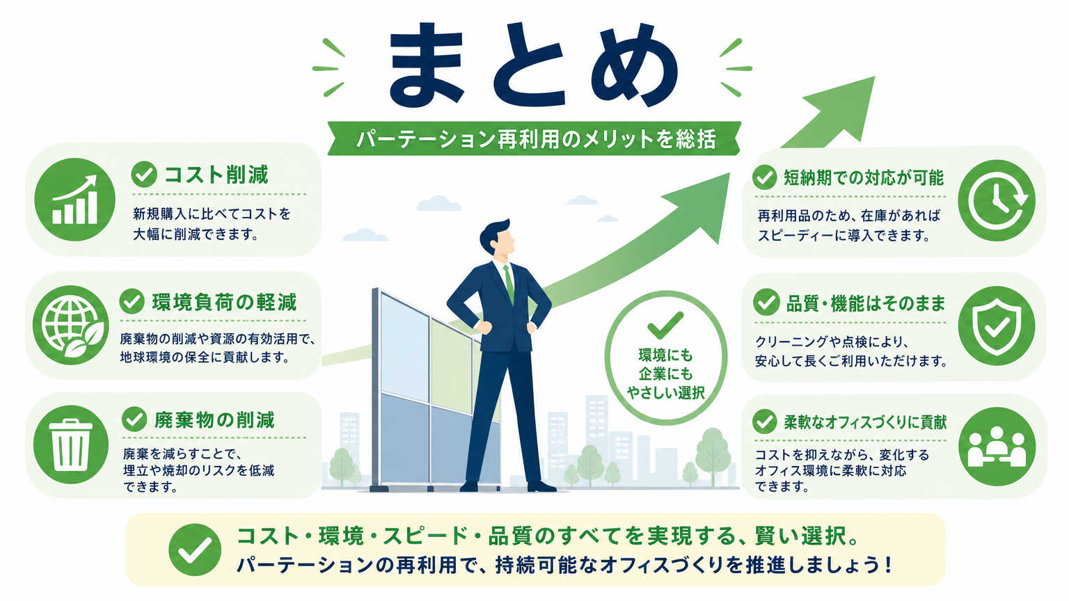 まとめ