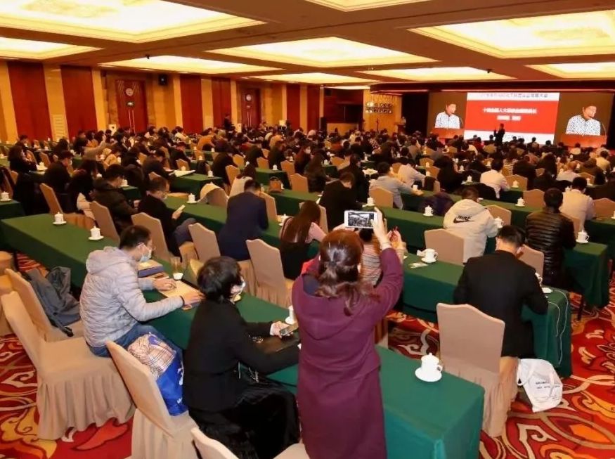 万达集团荣列“2020中国石油和化工民营企业销售收入百强”第4位，旗下三家公司喜获佳荣