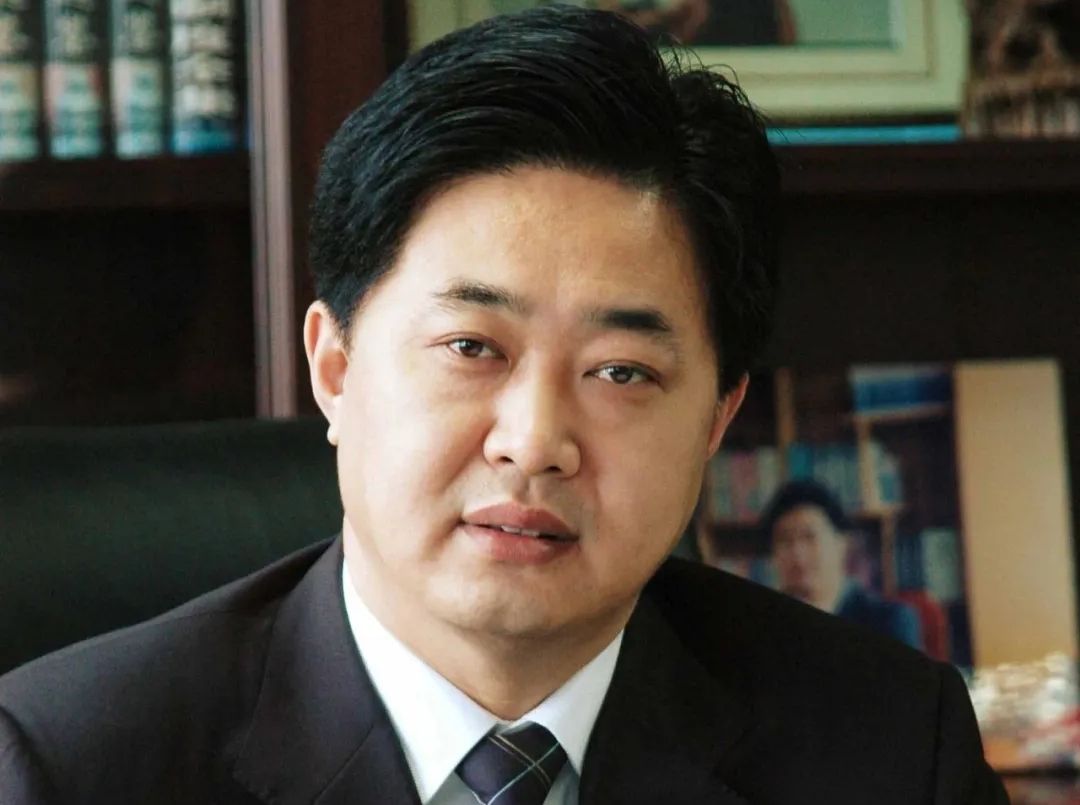 立足实业谱华章 奋楫扬帆启新程|中华工商时报“庆祝中国共产党成立100周年特别报道”刊发《尚吉永：勇当新时代的奋斗者和追梦人》